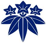 X/Tomoe Gozen (Sorceress) CC Logo