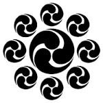 Miyamoto Musashi Logo