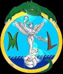 Mainake Lizards 🦎 Logo