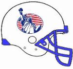 New York Liberty Logo