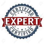 Jason's Expert Team Logo