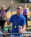 Ain't Purdy In Da Face Logo