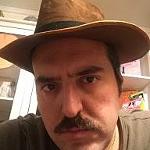 Sharknado of Anarchy Logo