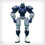 QCDirtBags's Team Logo