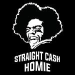 StraightCashHomie Logo
