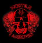 Hostile Takeover Logo