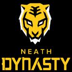 Neath Dynasty 💀 Logo