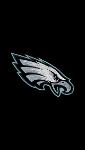 Fly Eagles Fly Logo