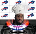 Cookin With Gas Logo