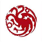 Dragones TF Dinasty Logo