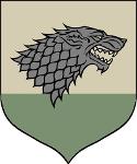 House Stark Logo