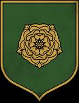 House Tyrell Logo
