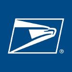 USPS – because my team doesn’t deliver on Sundays Logo