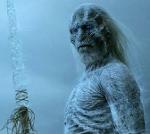 White Walkers Logo