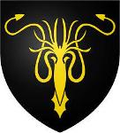 House Greyjoy Logo