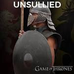 Unsullied Logo