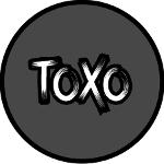 Toxo Logo