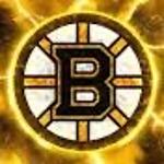 Boston Bruins Logo