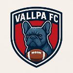 Vallpabulldogs Logo