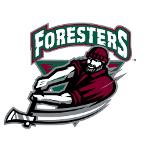 Berlin Foresters Logo