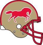 Birmingham Stallions Logo