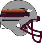 Jacksonville Bulls Logo