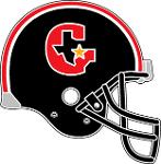 D-Houston Gamblers Logo