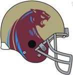 Michigan Panthers Logo