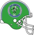 San Antonio Gunslingers Logo