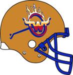 Arizona Wranglers Logo