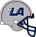 Los Angeles Express Logo