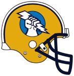 Oakland Invaders Logo