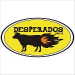 Desperados Logo