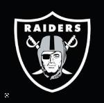 La Vall Raiders ⭐ Logo