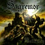 Los desmesurados de Sagremor Logo