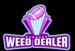 Gordon’s Weed Dealer Logo