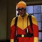 The Scuba Squad Logo