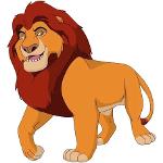 Lion Kings Logo