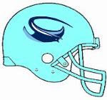 Lake Charles Sting Rays Logo