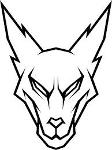 Indialantic Jackals Logo