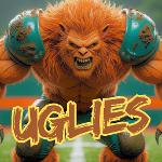 Da Uglies Logo