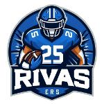 Rivas 25ers ⭐ Logo