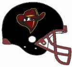 Bedford Renegades Logo