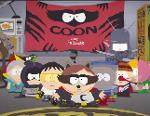 Team Coon N Friends! Logo
