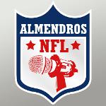 Javier Almendros - Almendros Podcast Logo