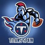 deblas16 - Titans Country Logo