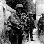 Panzer Meyer ⭐️ Logo