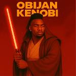 obijan kenobi Logo