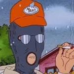 Rusty Shackleford Logo