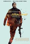 THE EQUALIZER Logo